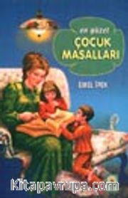 En Güzel Çocuk Masalları