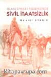 Sivil İtaatsizlik