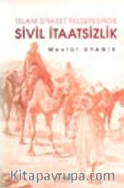 Sivil İtaatsizlik