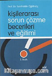 Kişilerarası Sorun Çözme Becerileri ve Eğitimi