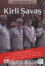 Kirli Savaş