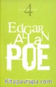 Edgar Allan Poe Bütün Hikayeleri 4