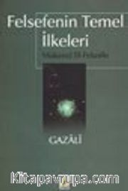 Felsefenin Temel İlkeleri