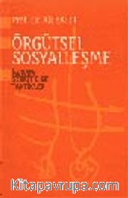 Örgütsel Sosyalleşme