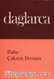 Daha Çakırın Destanı