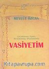 Vasiyetim