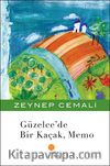 Güzelce'de Bir Kaçak Memo