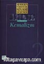 2 - Kemalizm (Ciltsiz) Modern Türkiye´de Siyasi Düşünce