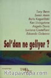 Sol'dan Ne Geliyor?