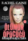 Ölümün Öpücüğü / Morganville Vampirleri -8. Kitap