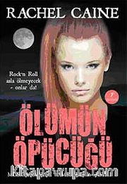 Ölümün Öpücüğü / Morganville Vampirleri -8. Kitap