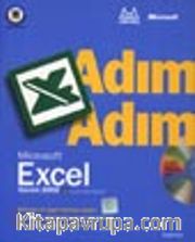 Adım Adım Microsoft Excel 2002