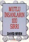 Mutlu İnsanların 100 Sırrı