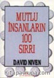 Mutlu İnsanların 100 Sırrı