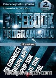 Facebook Programlama (Uygulama Geliştirme)