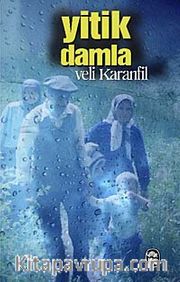 Yitik Damla