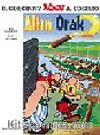 Asteriks ve Altın Orak