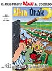 Asteriks ve Altın Orak