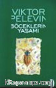Böceklerin Yaşamı