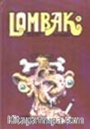Lombak 1 Kıllı Kurabiye / Cilt 1