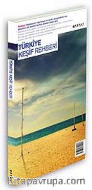 Türkiye Keşif Rehberi