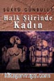 Halk Şiirinde Kadın