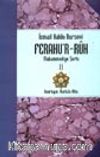 Ferahu'r Ruh/ Muhammediye Şerhi -2-