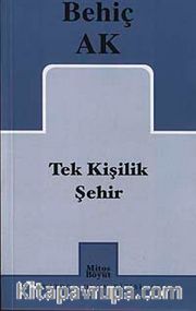 Tek Kişilik Şehir