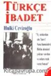 Türkçe İbadet