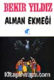 Alman Ekmeği