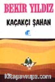 Kaçakçı Şahan