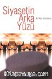 Siyasetin Arka Yüzü