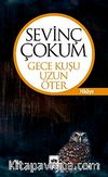 Gece Kuşu Uzun Öter