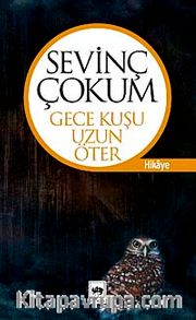 Gece Kuşu Uzun Öter