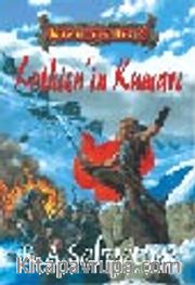 Luthien'in Kumarı / Kızıl Gölge Üçlemesi 2.Kitap