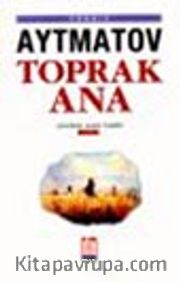 Toprak Ana