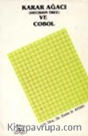Karar Ağacı ve Cobol