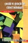 Çocuk ve Gençlerin Cinsel İstismarı