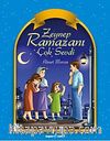 Zeynep Ramazanı Çok Sevdi