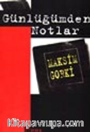 Günlüğümden Notlar