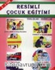 Resimli Çocuk Eğitimi (3-4 Yaş)