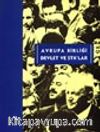 Avrupa Birliği Devlet ve STK'lar