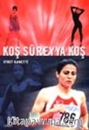 Koş Süreyya Koş