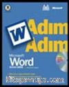 Adım Adım Microsoft Word 2002