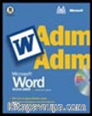 Adım Adım Microsoft Word 2002