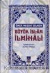 Büyük İslam İlmihali (1. Hamur ciltli)