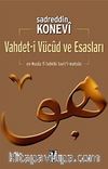 Vahdet'i Vücûd ve Esasları