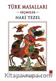 Türk Masalları - Seçmeler