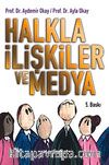 Halkla İlişkiler ve Medya