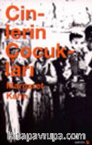 Cinlerin Çocukları